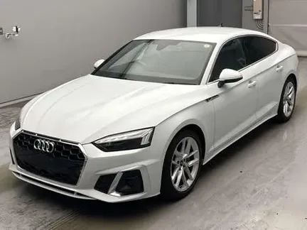 2023 AUDI A5