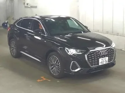 2024 AUDI Q3