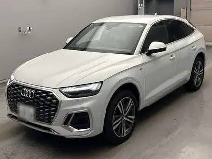 2024 AUDI Q5