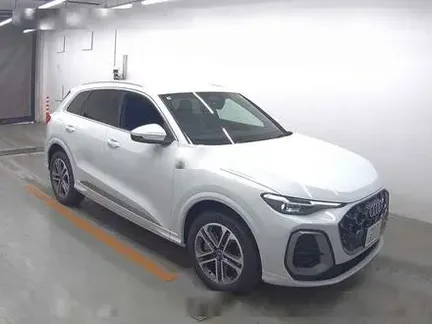 2025 AUDI Q5