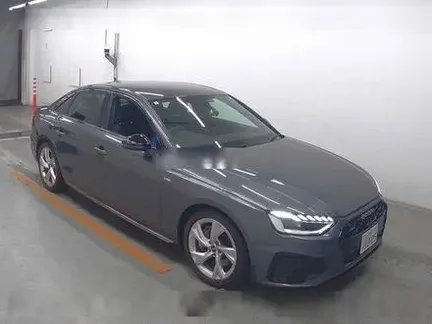 2024 AUDI A4