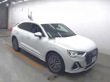 2023 AUDI Q3