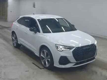 2024 AUDI Q3