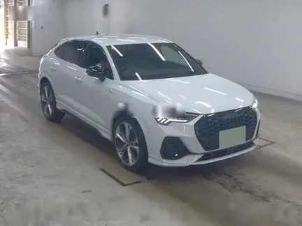 2024 AUDI Q3