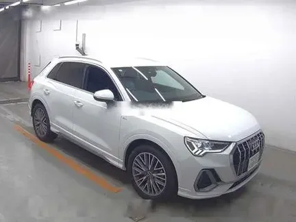 2023 AUDI Q3
