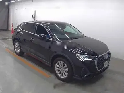 2024 AUDI Q3