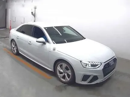 2023 AUDI A4