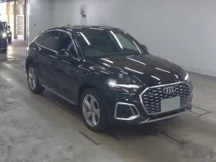 2022 AUDI Q5