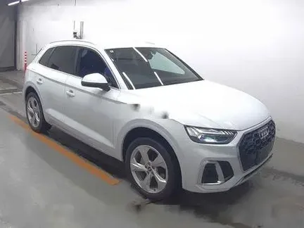 2022 AUDI Q5
