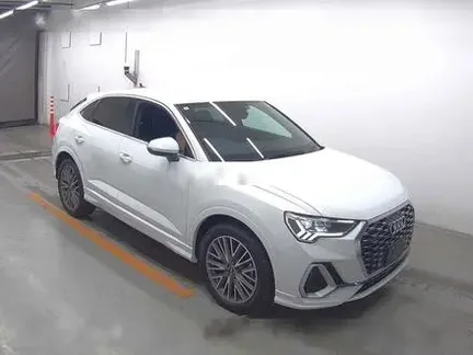 2023 AUDI Q3