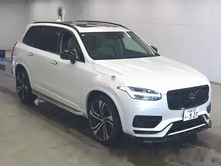 2024 VOLVO XC90