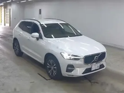 2022 VOLVO XC60