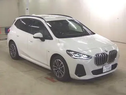 2025 BMW 2 SERIES