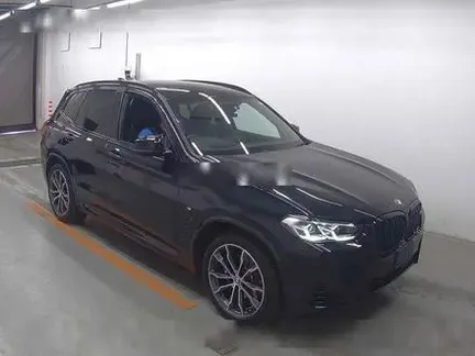 2023 BMW X3