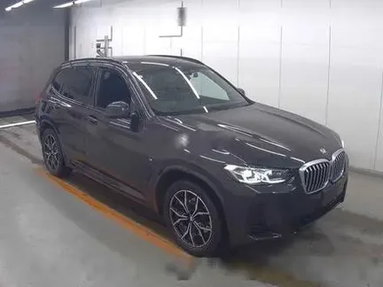 2023 BMW X3