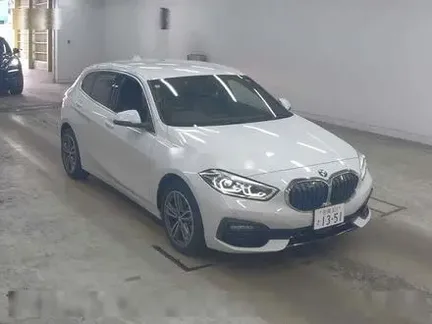2024 BMW 1 SERIES
