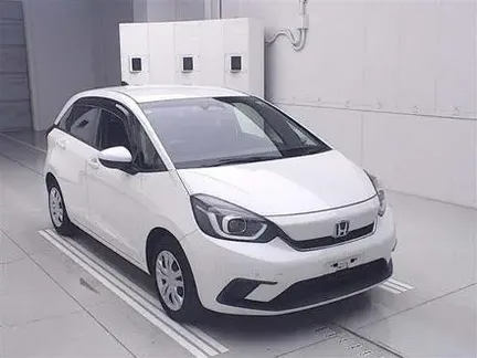 2022 NISSAN NOTE