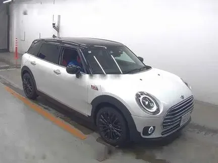 2023 MINI COOPER