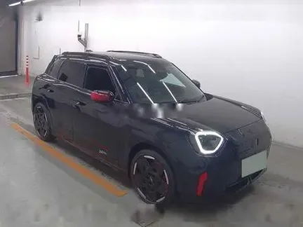 2025 MINI COOPER