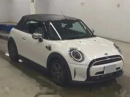 2024 MINI COOPER
