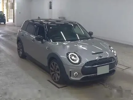 2024 MINI COOPER