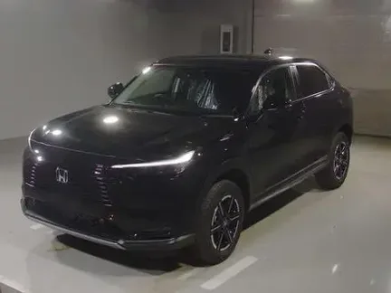 2026 HONDA VEZEL