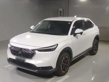 2023 HONDA VEZEL