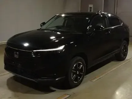 2023 HONDA VEZEL