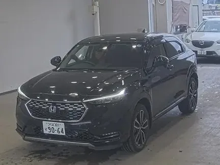 2024 HONDA VEZEL