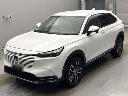 2024 HONDA VEZEL
