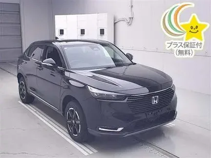 2023 HONDA VEZEL