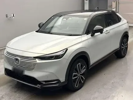 2023 HONDA VEZEL