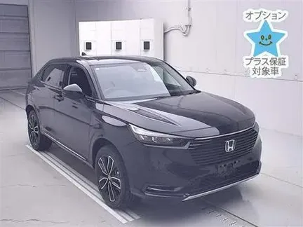 2023 HONDA VEZEL