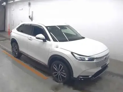 2023 HONDA VEZEL