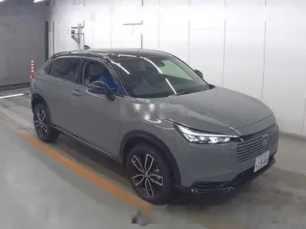 2024 HONDA VEZEL
