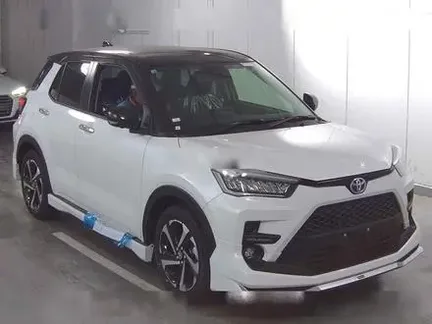 2023 TOYOTA COROLLA CROSS