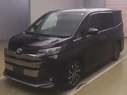 2023 TOYOTA NOAH