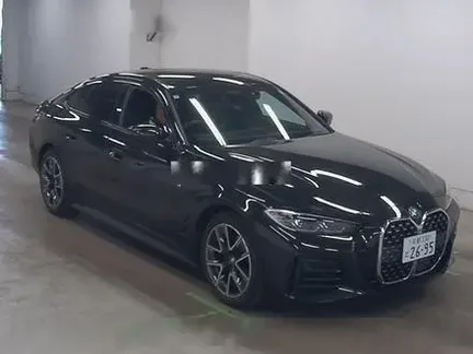 2023 BMW 4 SERIES