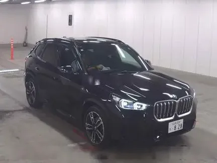 2023 BMW IX1