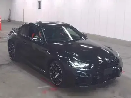 2023 BMW M2