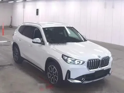 2023 BMW IX1