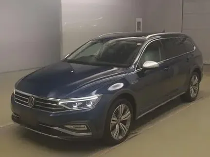 2023 VOLKSWAGEN PASSAT