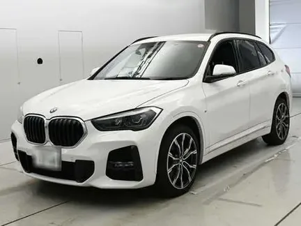 2022 BMW X1