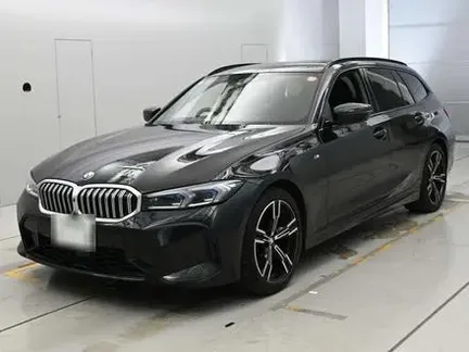 2023 BMW 3 SERIES