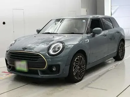 2024 MINI COOPER