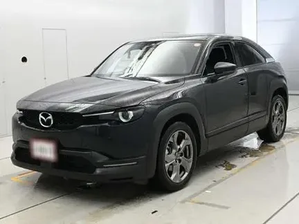 2023 MAZDA MX-30