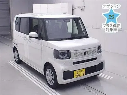 2026 HONDA N-BOX