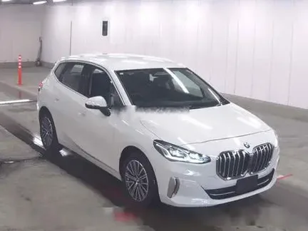 2023 BMW 2 SERIES