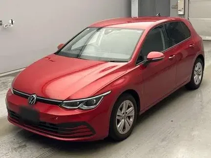 2023 VOLKSWAGEN GOLF