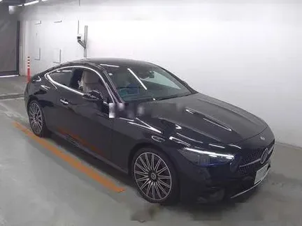 2024 MERCEDES BENZ CLE CLASS